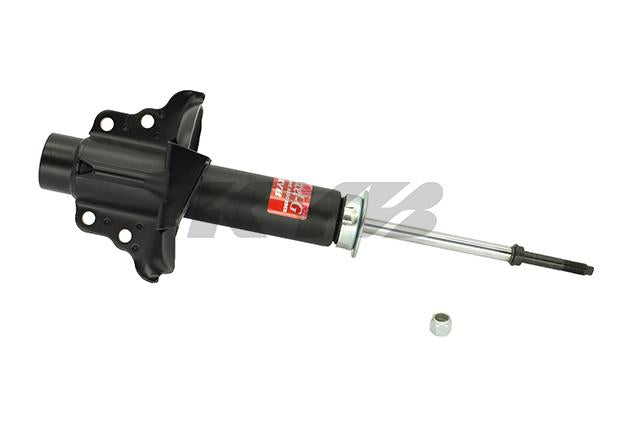KYB Shock & Strut Excel-G - KYB Shocks & Struts Excel-G Front Right KIA Sportage 1999-02