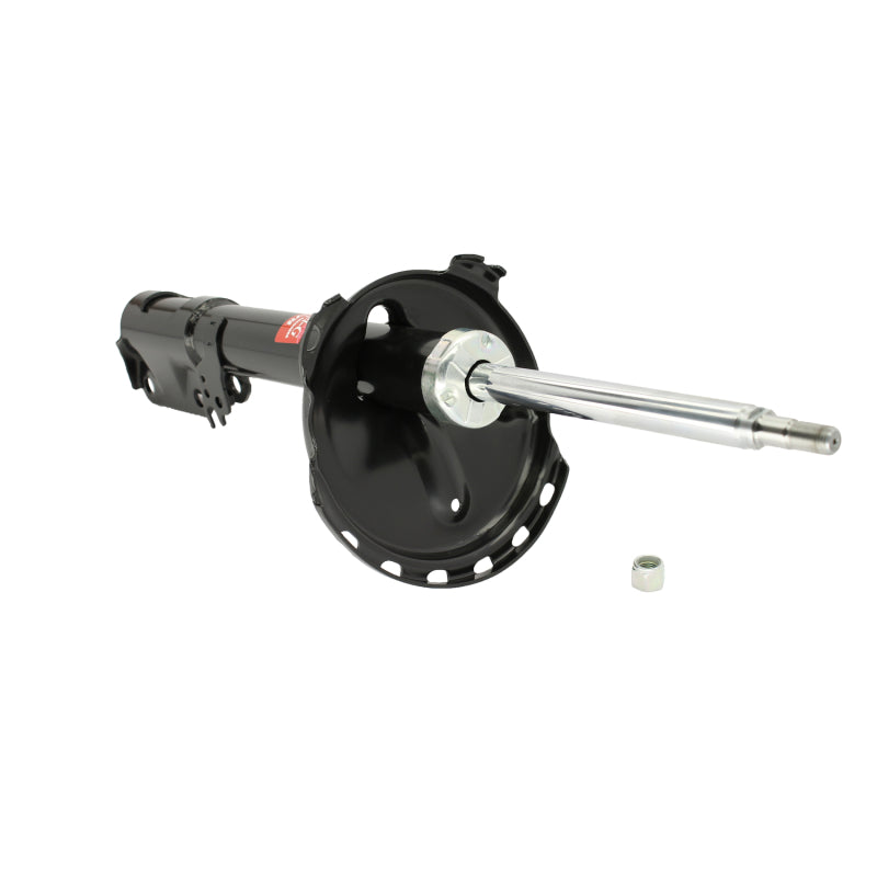 KYB Shock & Strut Excel-G - KYB Shocks & Struts Excel-G Rear Left LEXUS RX400H (FWD) 2006-07 TOYOTA Highlander (FWD) 2004-07