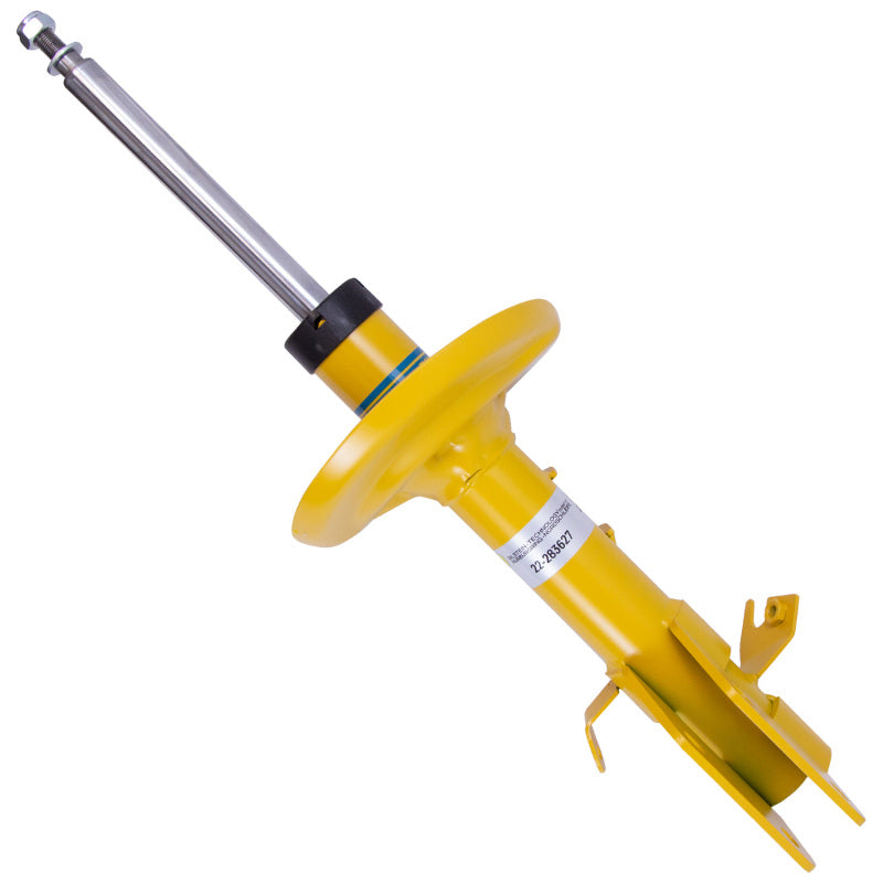 BIL B6 Series Shocks - Bilstein B6 18-19 Subaru Crosstrek Front Left Strut Assembly
