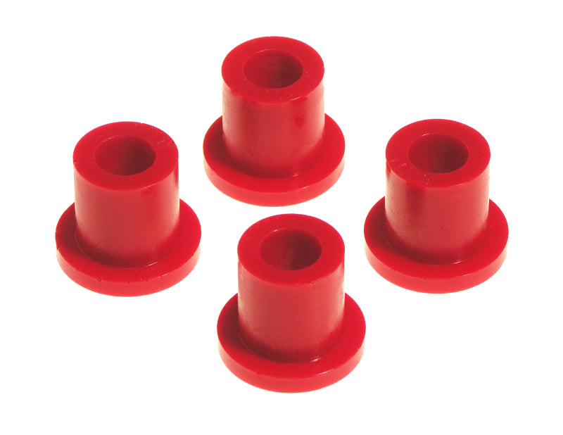 PRO Spring/Shackle Bush- Red - Prothane MG Various Rear Spring or Shackle Bushings - Red