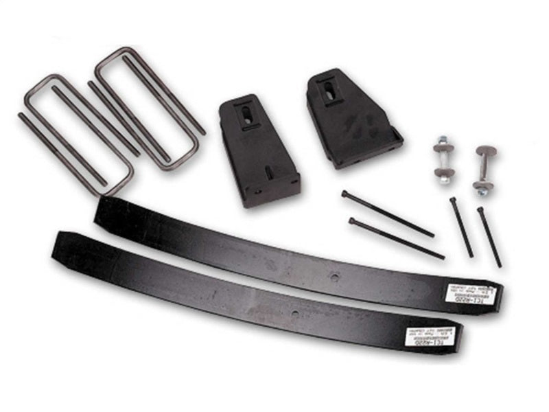 TUF Lift Kits - Tuff Country 1997-1997 Ford F-250 2.5in Lift Kit