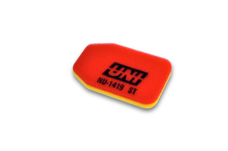 UNI KTM ATV Air Filters - Uni Filter Uni Air Filter Ktm 50Sx