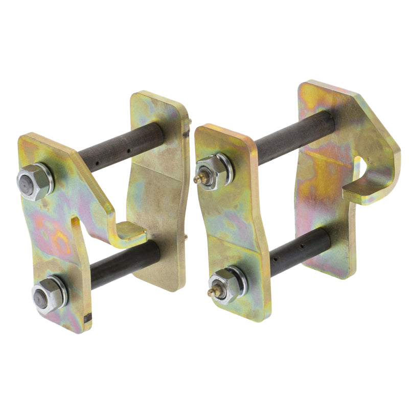 ARB Shackle Kits - ARB Greasable Shackle Kit 76/78Ser