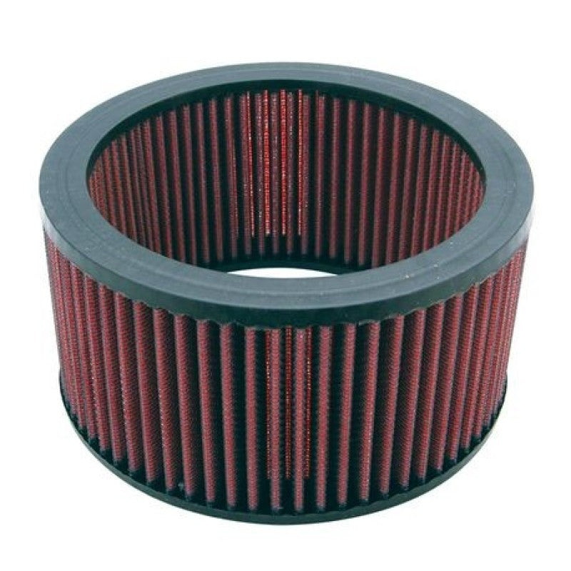 SSC Air Filters - S&S Cycle Super E/G Teardrop High Flow Pleated Air Filter