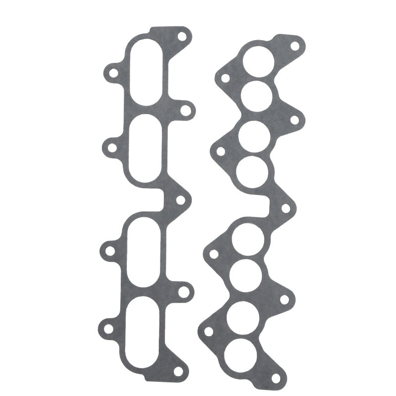 CG Intake Gaskets - Cometic Toyota 4A-GE .020in Fiber Intake Manifold Gasket Set