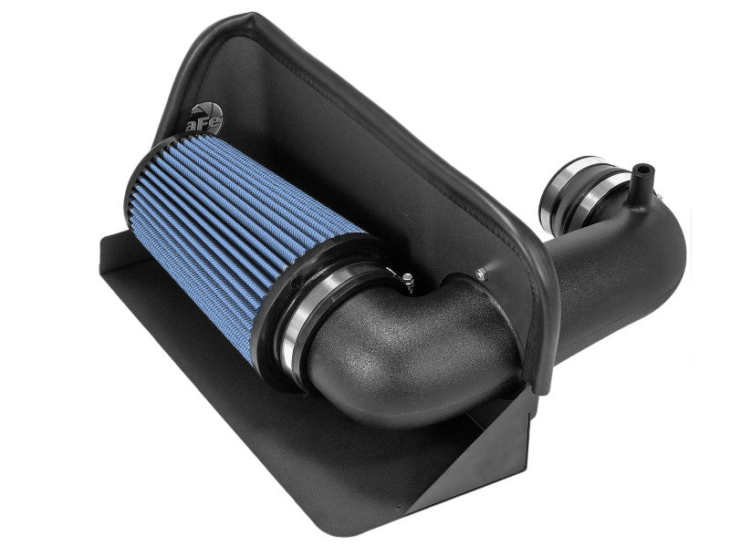 AFE Magnum FORCE Stage-2 Cold Air Intakes - aFe MagnumFORCE Intakes Stage-2 P5R AIS P5R GM Diesel Trucks 92-00 V8-6.5L (td)