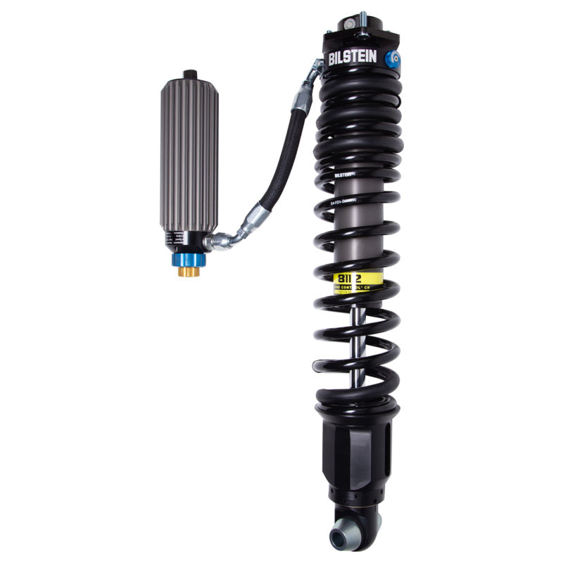 BIL B8 8112 Suspension Kits - Bilstein 21-24 Ford Bronco B8 8112 Suspension Shock Absorber and Coil Spring Assembly - Rear Left