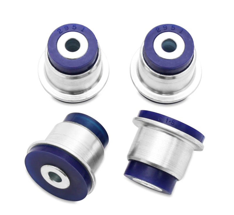 SPR Bushings - Control Arm - SuperPro 2003 Mazda 6 S Front Upper Inner Control Arm Bushing Kit