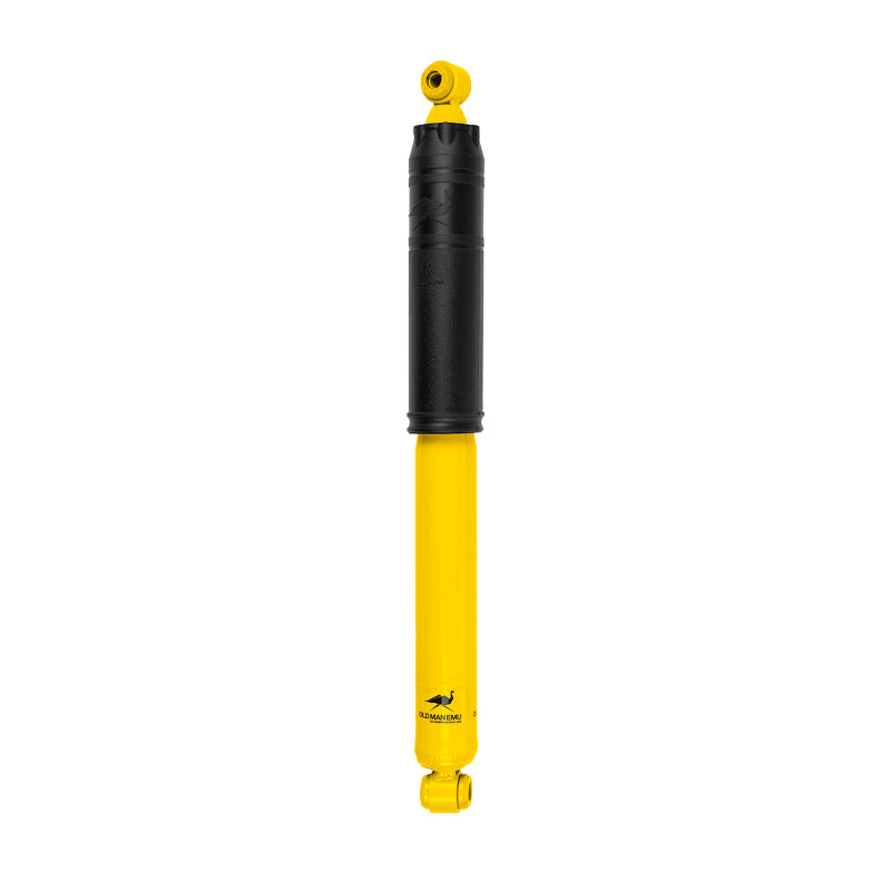ARB OME Nitrocharger Sport Shocks - ARB OME Nitrocharged Sport Shock Rear 19-20 Ford Ranger