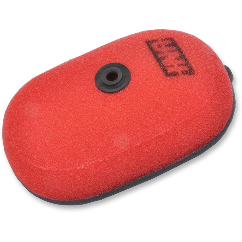UNI Honda Motorcycle Air Filters - Uni Filter 18-19 Honda CRF 250 R / 17-20 CRF 450 R / 17-24 CRF 450 RX Air Filter
