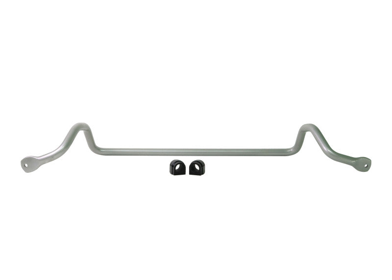 WL Sway Bars - Front - Whiteline 07-14 Mini Cooper/Cooper S / 09-14 Mini Cooper JCW Front Heavy Duty Adj Sway Bar - 26mm