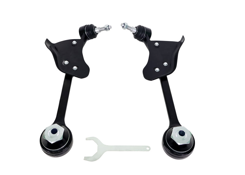 WL Control Arms - Front - Whiteline 15-23 Ford Mustang S550 Front Tension Link Lower Control Arm