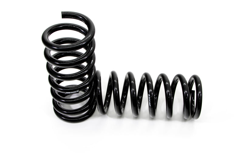 UMI Lowering Springs - UMI Performance 78-88 GM G-Body Front 1in 70-81 F-Body 2-1/2in Lowering Spring