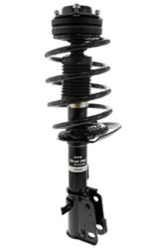 KYB Shocks & Struts Strut Plus - KYB Shocks & Struts Strut Plus Front Left 11-14 Chrysler 200 Sedan