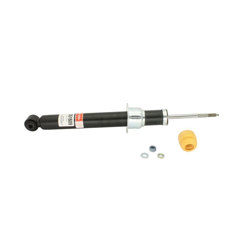 KYB Shock & Strut Excel-G - KYB Shocks & Struts Excel-G Front JAGUAR S-Type 2000-05