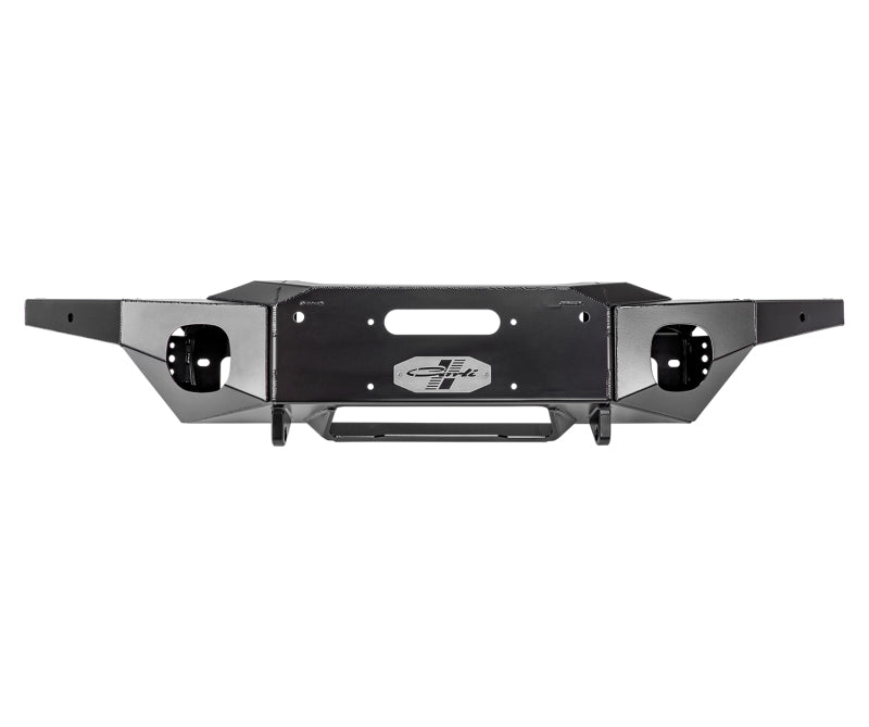 CLI Bumpers - Carli 21-24 Ford Bronco Front Bumper
