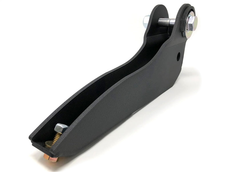 TUF Track Bar Brackets - Tuff Country 14-18 Dodge Ram 2500 4wd Track Bar Bracket (Fits with 3-5in Lift)