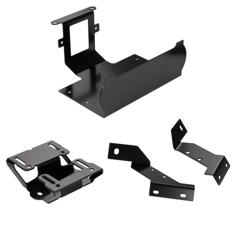 ARB Compressor Spares - ARB Mount Kit CKSA/CKMA/CKMTA Suits 2018+ Jeep Wrangler JL