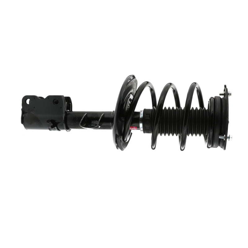 KYB Shocks & Struts Strut Plus - KYB Shocks & Struts Strut Plus Front Left NISSAN Altima 07-18