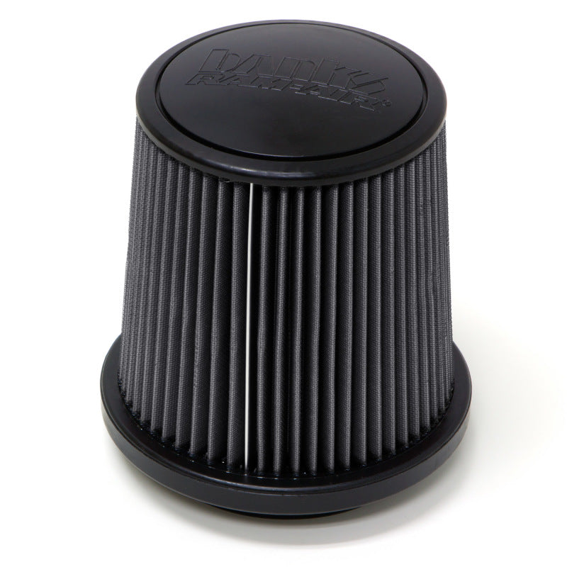GBE Ram Air Filter Elements - Banks Power 14-15 Chevy/GMC Diesel/Gas Ram Air System Air Filter Element - Dry