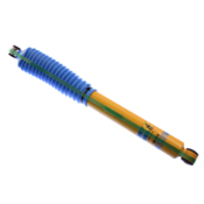 BIL B6 4600 Series Shocks - Bilstein 4600 Series 1983 Ford F-250 Base 4WD Rear 46mm Monotube Shock Absorber