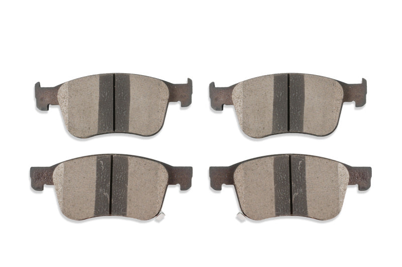 DBA Street Series Brake Pads - DBA 2017+ Honda Accord Street Series Front Brake Pads