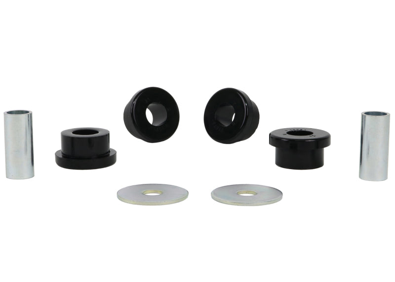 WL Bushings - Control Arm - Whiteline Plus 10/89-12/92 Toyota Celica ST182/184/185/GT4/AT180 Front Control Arm Lower Inner Rear