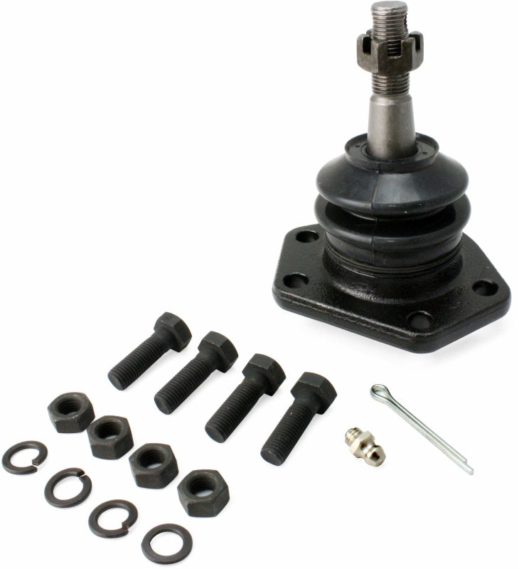RID Ball Joints - Ridetech 71-72 Chevrolet C10 Front Upper Ball Joint - Single