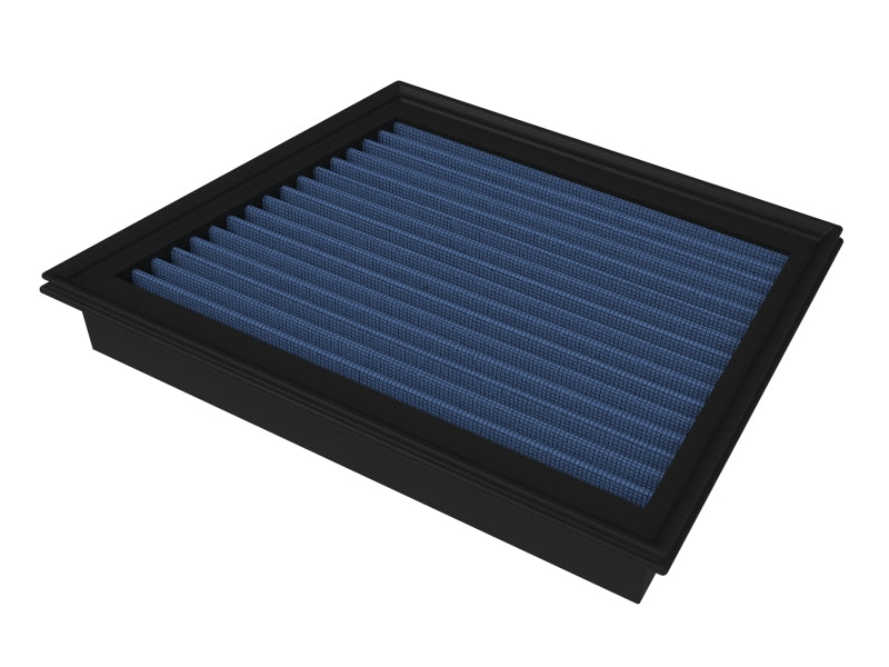 AFE P5R Drop In Air Filter - aFe Magnum FLOW OER Pro 5R Air Filter 15-16 Mini Cooper S Hardtop 2/4 Door (F55/F56) L4-2.0L (t)