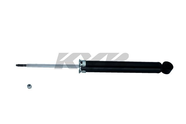 KYB Shock & Strut Excel-G - KYB Shocks & Struts Excel-G Rear Shock Absorber 15 Buick Regal/15 Chevy Malibu