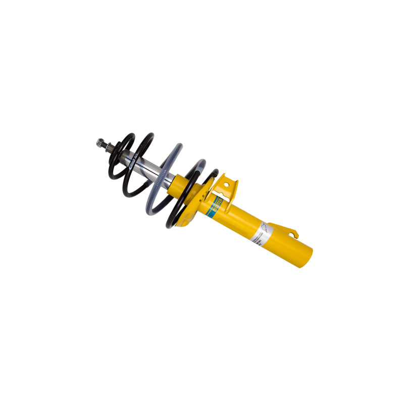 BIL B12 Series Suspension Kits - Bilstein B12 Pro-Kit 2012 Volkswagen Beetle Base Front and Rear Monotube Suspension Kit