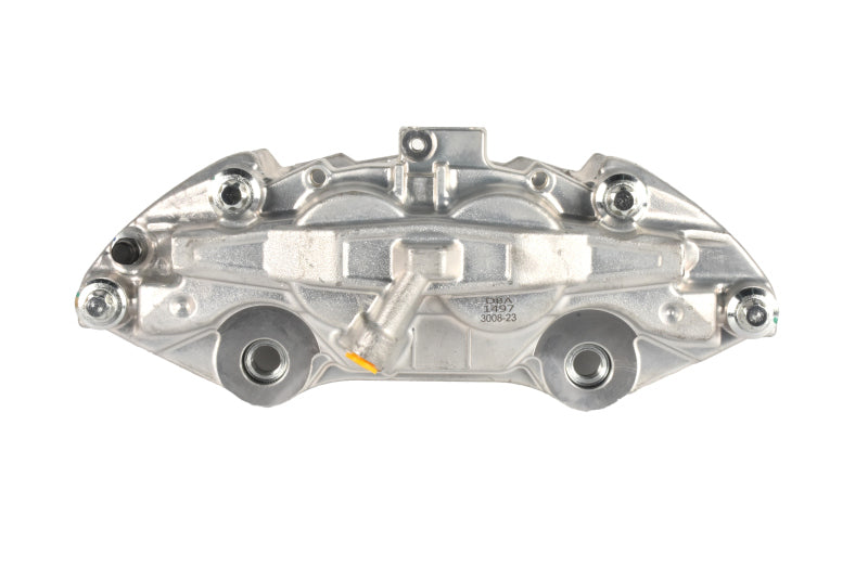 DBA Street Series Calipers - DBA 16-24 Mercedes-Benz C200 (C205/W205) Street Series Right Front Caliper