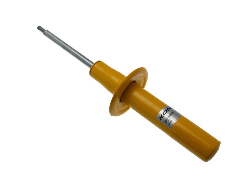 KON Sport (Yellow) Shocks - Koni Sport (Yellow) Shock 09-13 Audi A4 FWD & Quattro excl. Audi S-line suspension - Front