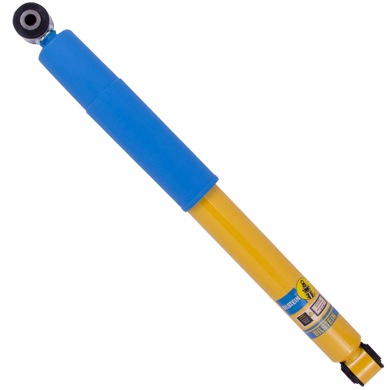 BIL B6 4600 Series Shocks - Bilstein 4600 Series 17-18 Nissan Titan (RWD) Rear 46mm Monotube Shock Absorber