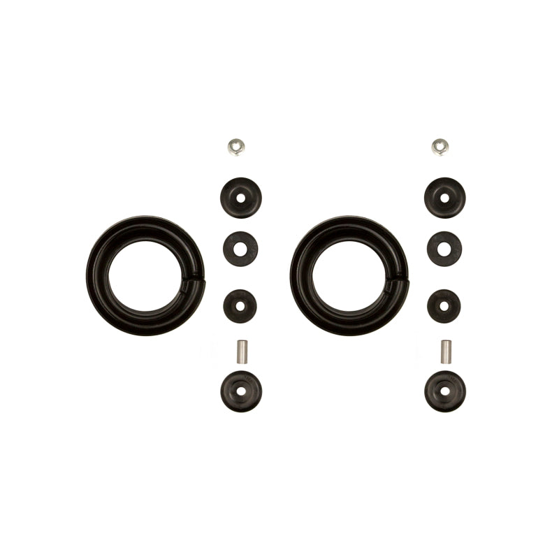 BIL B8 5112 Suspension Kits - Bilstein B8 5112 Series 14-17 Dodge Ram 2500 Front Suspension Leveling Kit