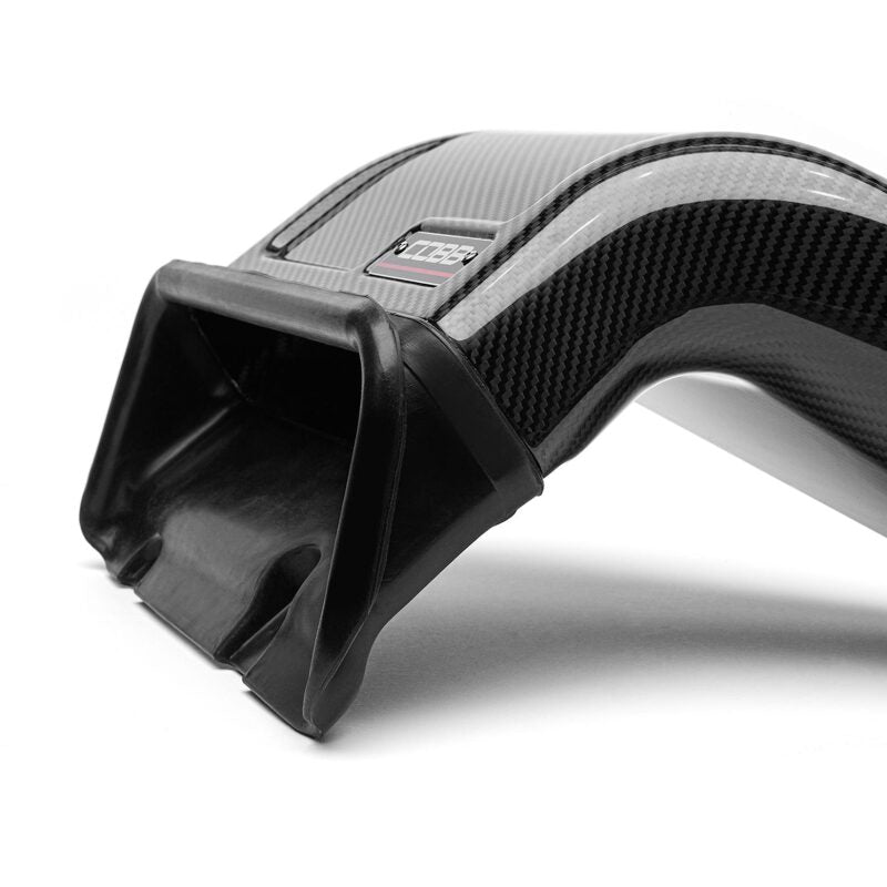 COBB Redline Carbon Intakes - Cobb Ford 17-23 Ford F-150 2.7L/3.5L EcoBoost Redline Carbon Fiber Air Scoop
