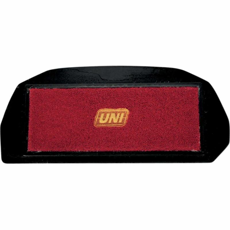 UNI Yamaha Motorcycle Air Filters - Uni FIlter 94-98 Yamaha YZF 750 Air Filter