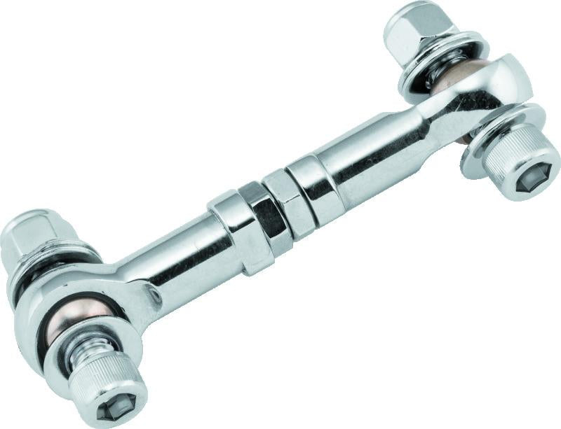 PFM Brake Caliper Brackets - Performance Machine Steel Anchor Rod Assembly 6in