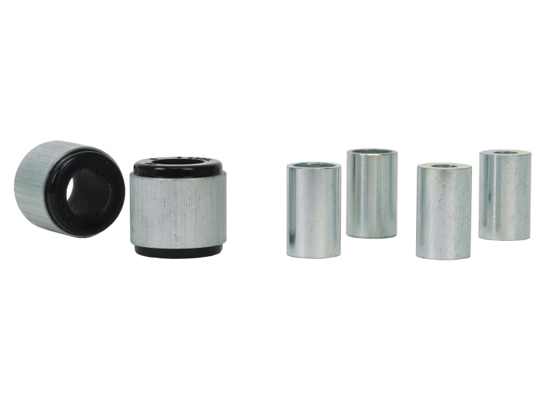 WL Bushings - Shock - Whiteline Plus 7/89-3/97 Nissan 300ZX Rear Shock Absorber - Lower Bushing Kit