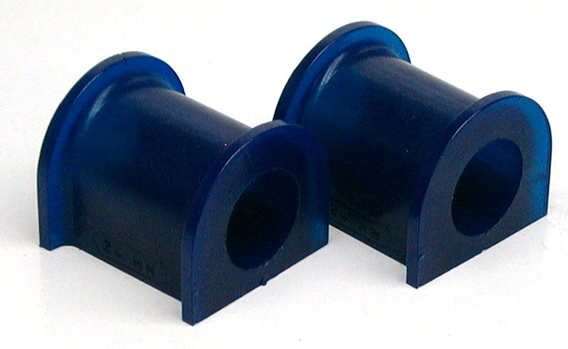 SPR Bushings - Sway Bar - SuperPro BMW 635I Front Sway Bar To Chassis Mount