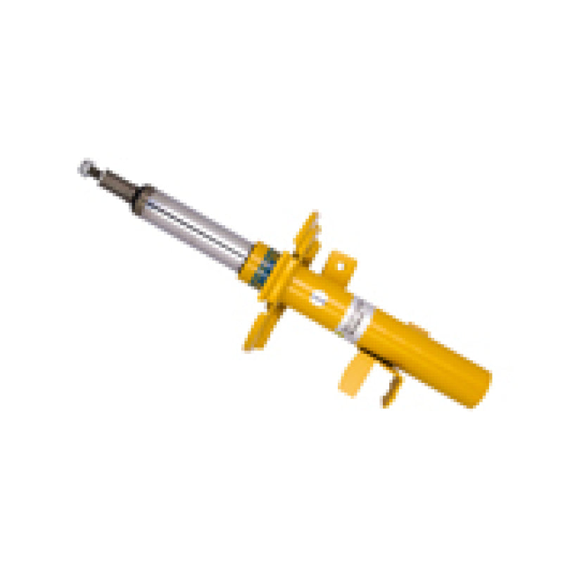 BIL B8 Series Shocks - Bilstein B8 Performance Plus 14-18 Ford Focus Front Left Monotube Suspension Strut