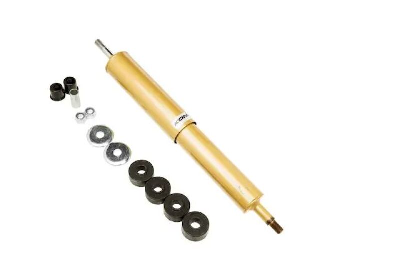 KON Motorhome/Truck Shocks - Koni 2100 FSD Rear Kit (Gold) 04-07 GMC Workhorse W20-W24