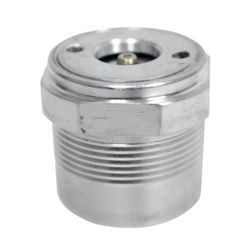QAP Ball Joint - Screw-In - QA1 Mopar (K719) - No Stud Lower Screw-In Style Ball Joint Housing - Steel