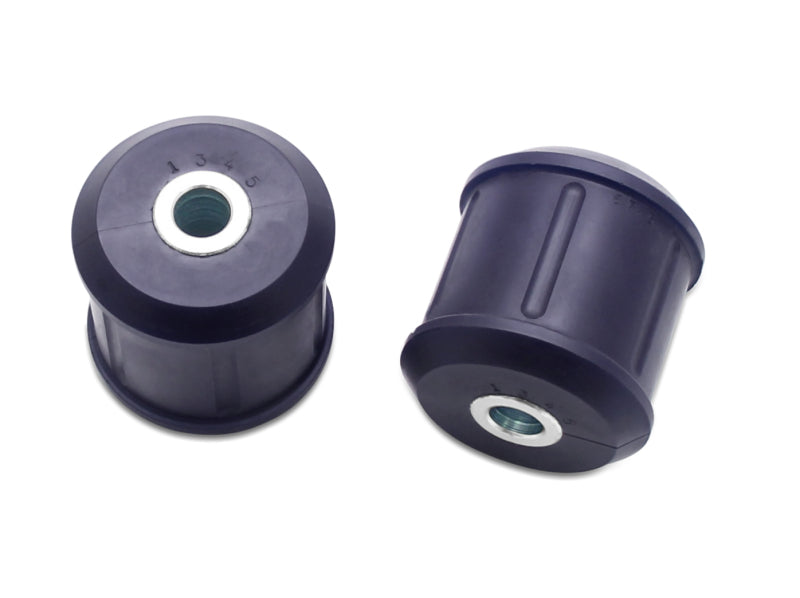 SPR Bushings - Beam Axle - SuperPro Magna Tr/Ts Rear Beam Axle Pivot