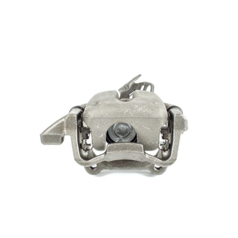 PSB Autospecialty Caliper - Power Stop 08-09 Audi A3 Rear Right Autospecialty Caliper w/Bracket