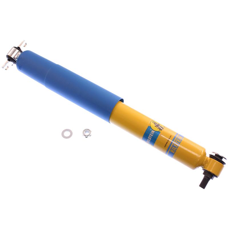 BIL B6 4600 Series Shocks - Bilstein 73-83 Chevy Malibu 46mm Monotube Rear Shock Absorber