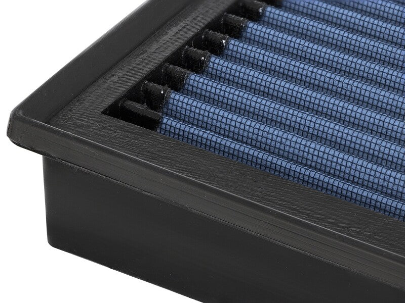 AFE P5R Drop In Air Filter - aFe MagnumFLOW Air Filters OER P5R A/F P5R GM Silverado/ Sierra 99-12 V6/V8