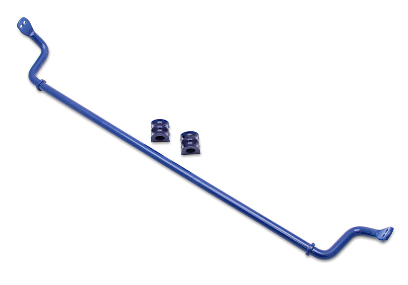 SPR Sway Bars - Front - SuperPro 2002 Subaru Impreza WRX Front 24mm 2-Position Adjustable HD Sway Bar
