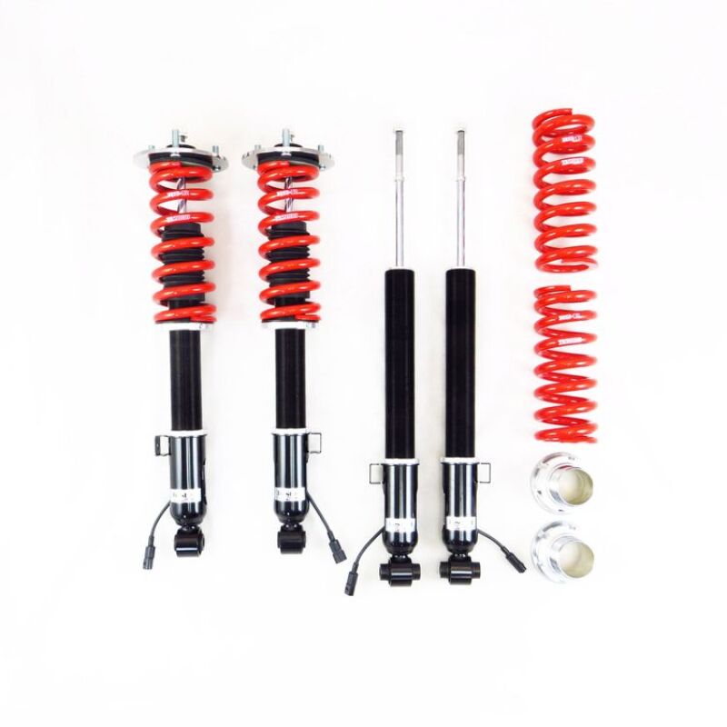 RSR Best-i Coilovers - RS-R 16-20 Lexus GS-F Best-i Active Coilovers