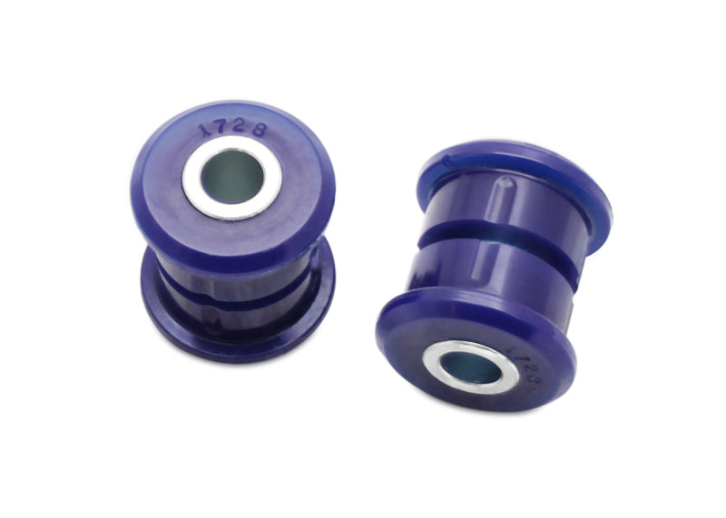 SPR Bushings - Control Arm - SuperPro 1996 Honda Civic EX Front Lower Inner Forward Control Arm Bushing Kit